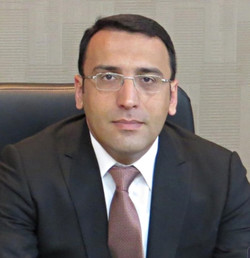 주한 아제르바이잔 테이무로프 대사